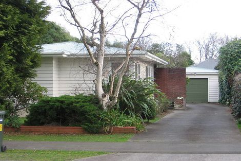Photo of property in 43 Elmira Avenue, Hokowhitu, Palmerston North, 4410