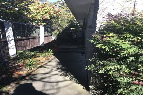 Photo of property in 2/57 Saint Albans Street, St Albans, Christchurch, 8014