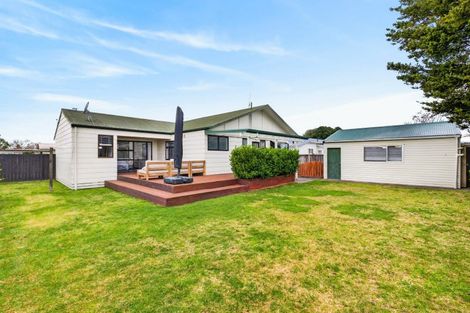 Photo of property in 707 Albert Street, Parkvale, Hastings, 4122