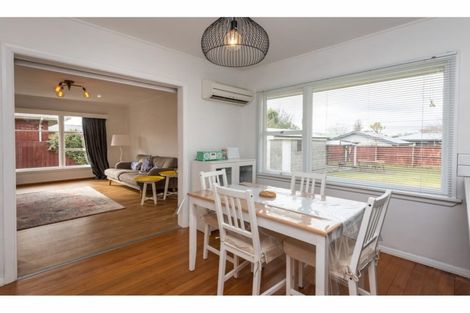 Photo of property in 60 Gardiners Road, Bishopdale, Christchurch, 8051