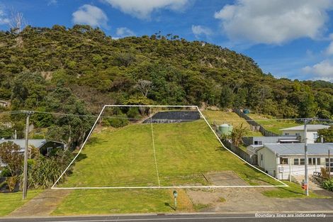 Photo of property in 1135 Purangi Road, Ferry Landing, Whitianga, 3591