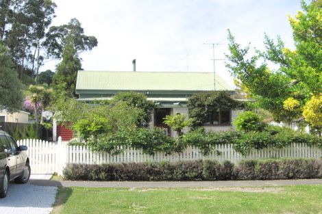 Photo of property in 181 Fox Street, Whataupoko, Gisborne, 4010