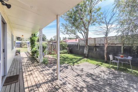 Photo of property in 21 Koromiko Street, Inglewood, 4330