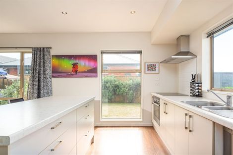 Photo of property in 1 Villi Place, Woolston, Christchurch, 8062