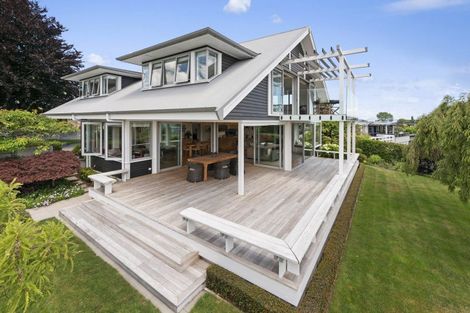 Photo of property in 77 Rainbow Drive, Rainbow Point, Taupo, 3330