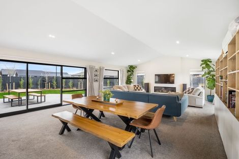 Photo of property in 3 Springbrook Close, Rangiora, 7400