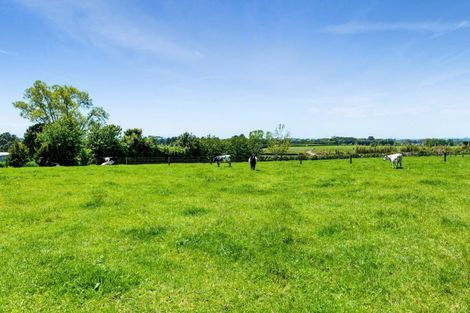 Photo of property in 412a Corbett Road, Lepperton, New Plymouth, 4373