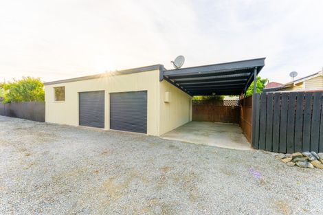 Photo of property in 15 Te Ngawai Road, Pleasant Point, 7903