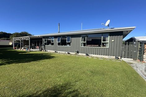 Photo of property in 184 Sale Street, Hokitika, 7810