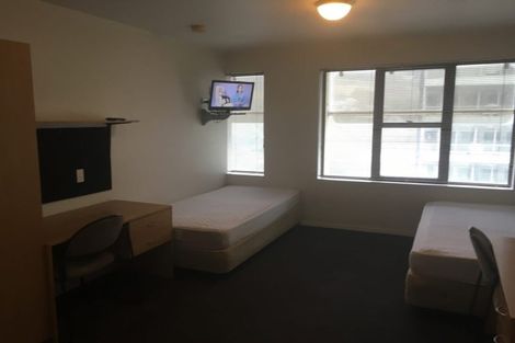 Photo of property in Orange Apartments/victoria Centr, 604/169 The Terrace, Wellington Central, Wellington, 6011