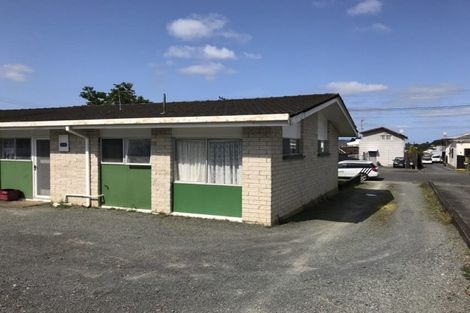 Photo of property in 24b Second Avenue, Avenues, Whangarei, 0110