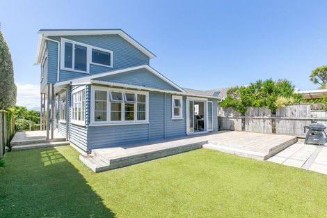Photo of property in 44 Mortimer Terrace, Aro Valley, Wellington, 6021