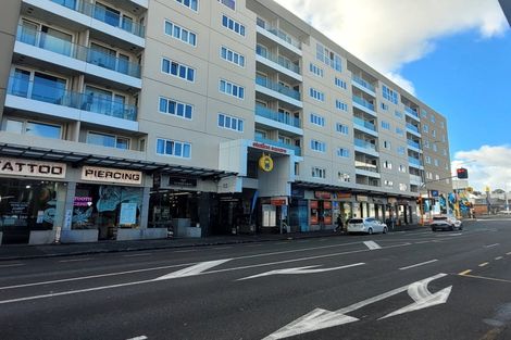 Photo of property in 307/26 Remuera Road, Newmarket, Auckland, 1050
