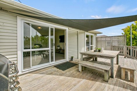 Photo of property in 7 Clyde Street, Ferndale, New Plymouth, 4310