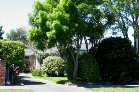 Photo of property in 12 Ebony Street, Bishopdale, Christchurch, 8053