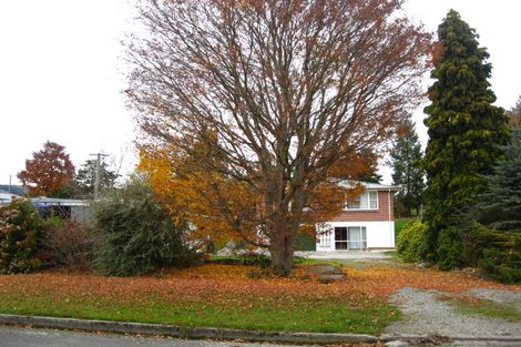 Photo of property in 29 Forest Street, Tapanui, 9522