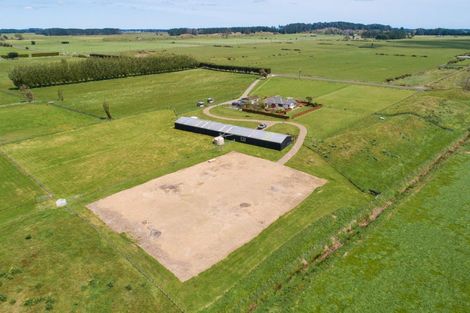 Photo of property in 811 Kellow Road, Glen Oroua, Palmerston North, 4473