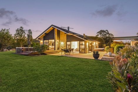 Photo of property in 173 Onewhero-tuakau Bridge Road, Onewhero, Tuakau, 2697