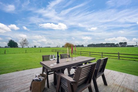 Photo of property in 69 Bridge Road, Roslyn Bush, Invercargill, 9872