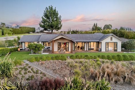 Photo of property in 35 Amber Rise, Tasman, Upper Moutere, 7173