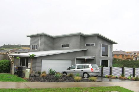 Photo of property in 119 Kyle Road, Greenhithe, Auckland, 0632