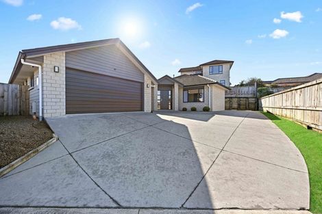 Photo of property in 7 Northbrook Glen, Flagstaff, Hamilton, 3210