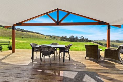 Photo of property in 245 Paerata Ridge Road, Waiotahe, Opotiki, 3198