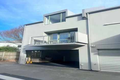 Photo of property in 452l Hagley Avenue, Christchurch Central, Christchurch, 8011