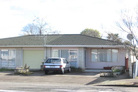 Photo of property in 403 Nelson Street South, Hastings, 4122