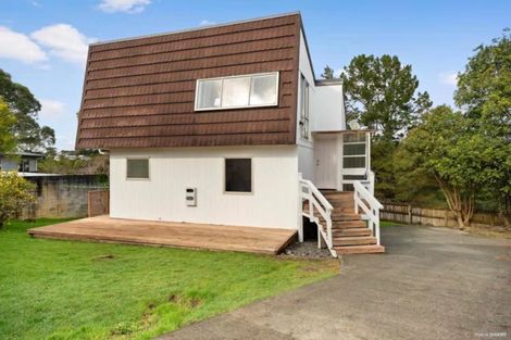 Photo of property in 95 Oreil Avenue, West Harbour, Auckland, 0618