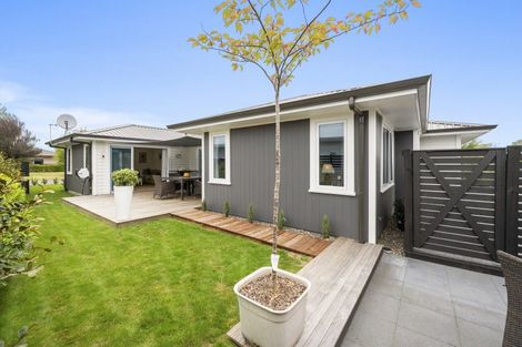 Photo of property in 6 Maison Way, Rangatira Park, Taupo, 3330