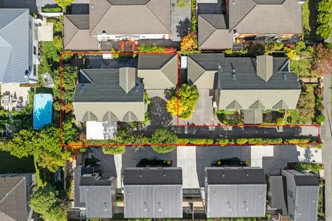 Photo of property in 14a Harakeke Street, Riccarton, Christchurch, 8011