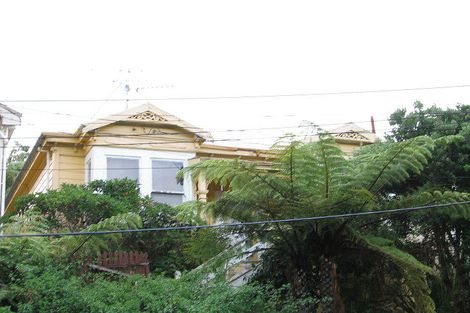 Photo of property in 22 Emerson Street, Berhampore, Wellington, 6023