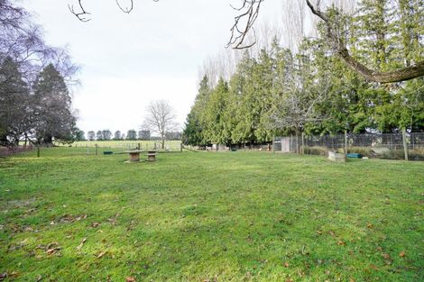 Photo of property in 98 Mcintosh Road, Otautau, 9683