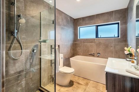 Photo of property in 55 Craigs Way, Hobsonville, Auckland, 0616