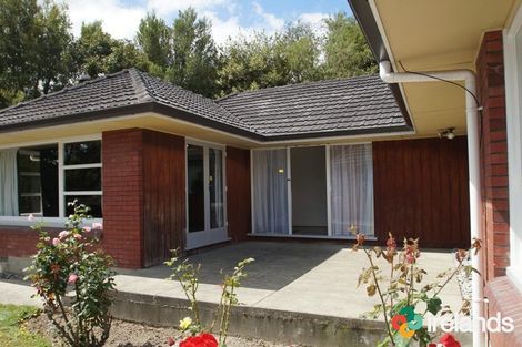 Photo of property in 17 Ashcroft Place, Burnside, Christchurch, 8053