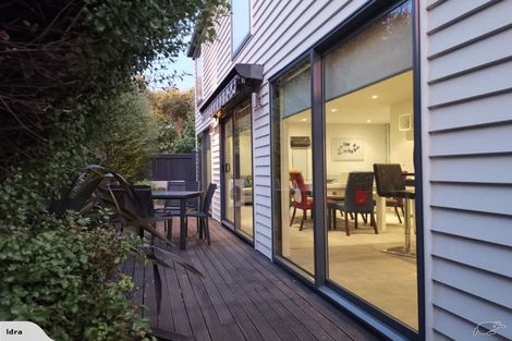 Photo of property in 21 Bartlett Street, Riccarton, Christchurch, 8011