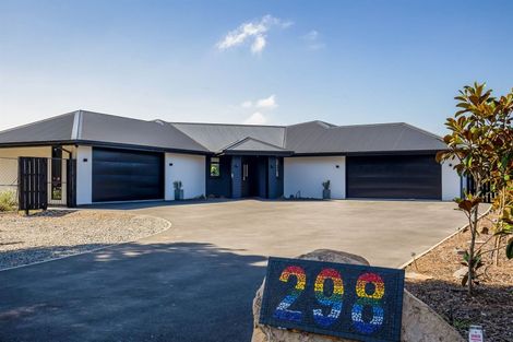 Photo of property in 298 North Eyre Road, Swannanoa, Kaiapoi, 7692