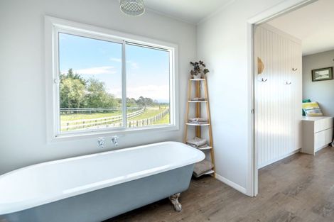 Photo of property in 216a Ahiaruhe Road, Ahiaruhe, Carterton, 5792