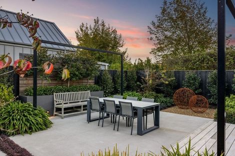 Photo of property in 9 Bunz Road, Halswell, Christchurch, 8025