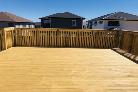 Photo of property in 11 Demeter Street, Flat Bush, Auckland, 2019