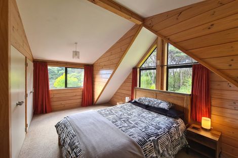 Photo of property in 5 Waihirere Drive, Tuateawa, Coromandel, 3583