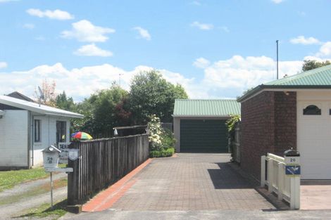 Photo of property in 26a Weld Street, Cambridge, 3434