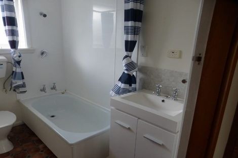 Photo of property in 5/38 North Avon Road, Richmond, Christchurch, 8013