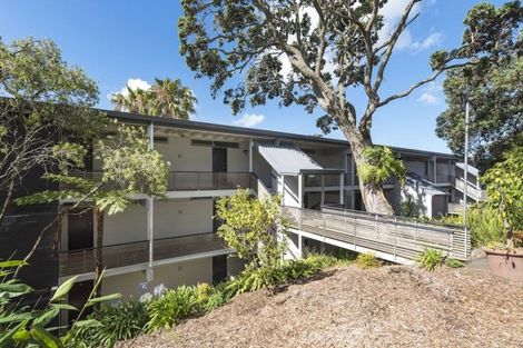 Photo of property in 3/73 Princes Street, Northcote Point, Auckland, 0627