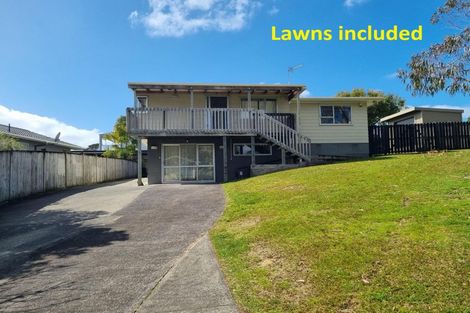 Photo of property in 23 Cantina Avenue, Bayview, Auckland, 0629