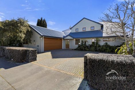Photo of property in 5 Evatt Street, Bryndwr, Christchurch, 8053