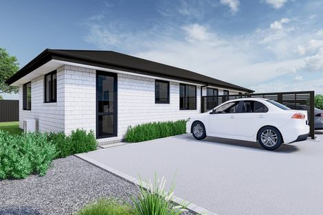 Photo of property in 12a Hamlet Street, Stratford, 4332