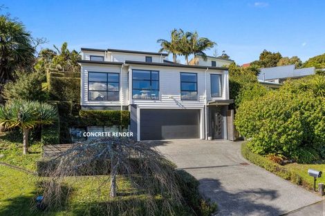 Photo of property in 78 Pemberton Avenue, Bayview, Auckland, 0629