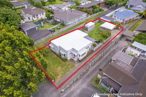 Photo of property in 31 Firth Street, Hamilton East, Hamilton, 3216